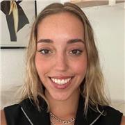 Profesora de español para extranjeros